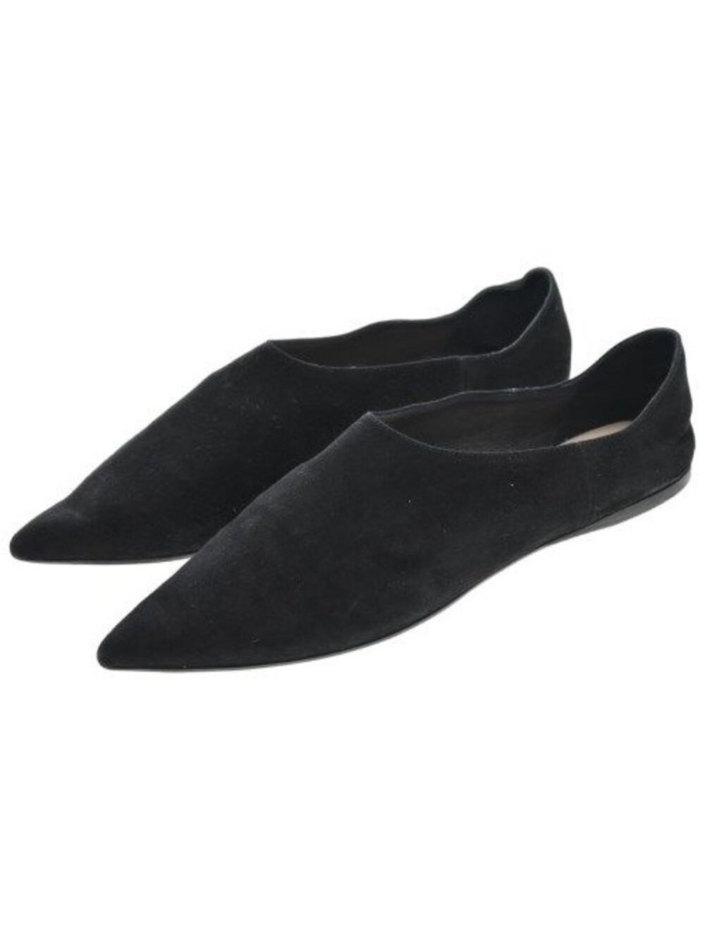 Prada Ballet Shoes Opera